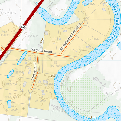 Goondiwindi East (8940-141) Preview 3