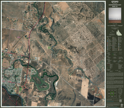 GOONDIWINDI EAST (8940-141i) Preview 1