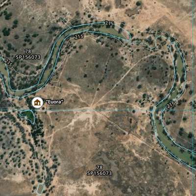 GOONDIWINDI EAST (8940-141i) Preview 2