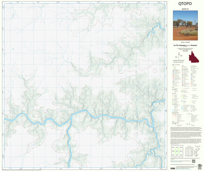 Goonooma Creek (6559-31) Preview 1