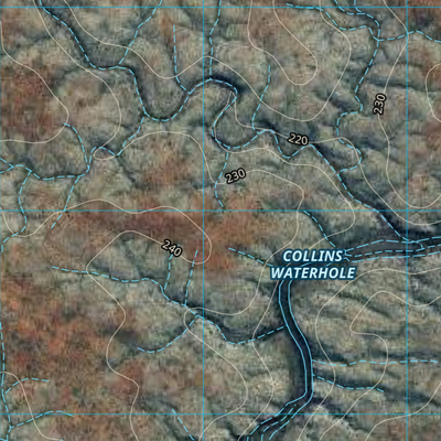 Goonooma Creek (6559-31i) Preview 3