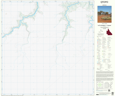 Goonooma Creek (6559-32) Preview 1