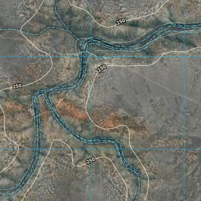 Goonooma Creek (6559-32i) Preview 3