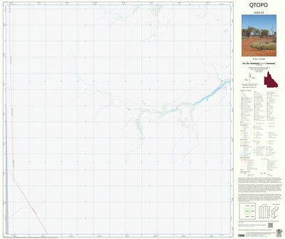 Goonooma Creek (6559-33) Preview 1