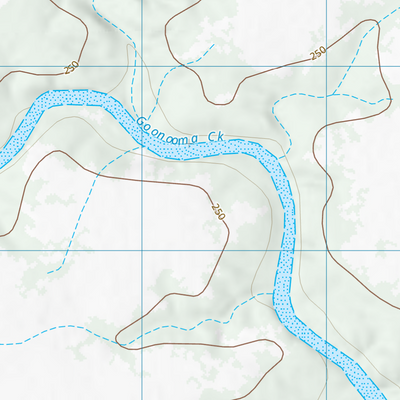 Goonooma Creek (6559-34) Preview 3
