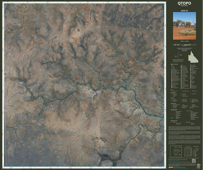 Goonooma Creek (6559-34i) Preview 1
