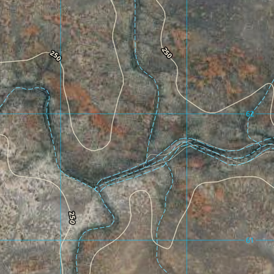 Goonooma Creek (6559-34i) Preview 2