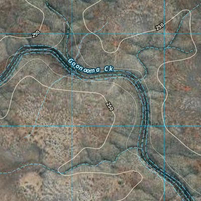 Goonooma Creek (6559-34i) Preview 3