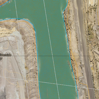 Goonyella (8454-211i) Preview 2