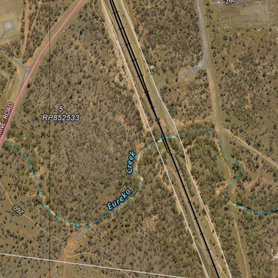 Goonyella (8454-211i) Preview 3