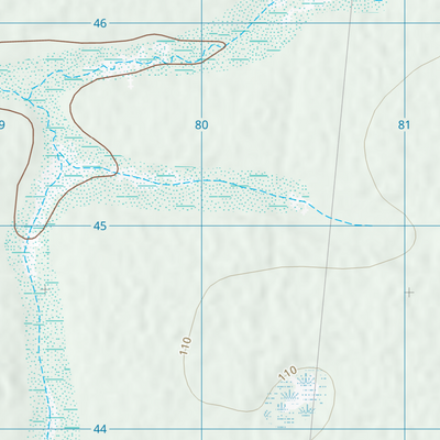 Goose Swamp (7468-32) Preview 3