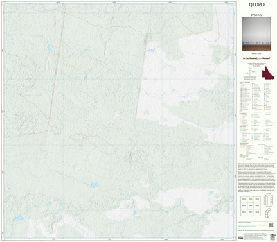 Goowarra (8750-122) Preview 1