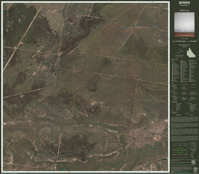 Goowarra (8750-123i) Preview 1