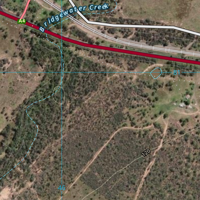 Goowarra (8750-124i) Preview 3
