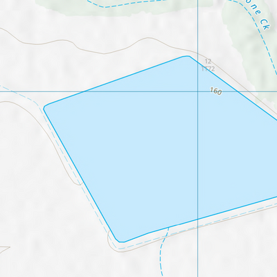 Gordonstone Creek (8551-231) Preview 2