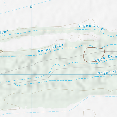 Gordonstone Creek (8551-231) Preview 3