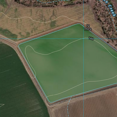 GORDONSTONE CREEK (8551-231i) Preview 2