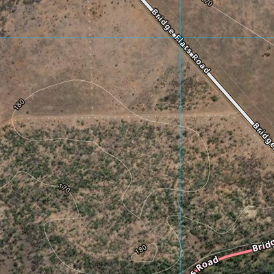 GORDONSTONE CREEK (8551-231i) Preview 3