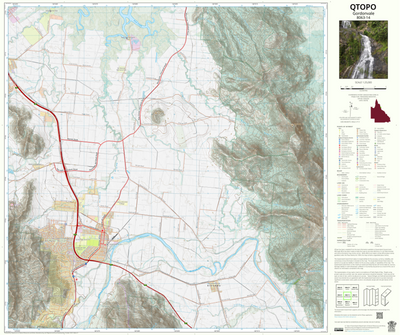 Gordonvale (8063-14) Preview 1