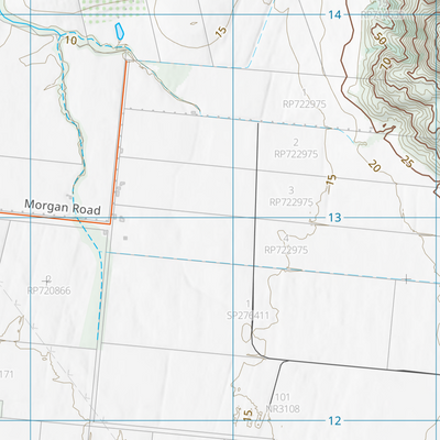 Gordonvale (8063-14) Preview 2