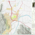 Gordonvale (8063-143) Preview 1