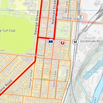 Gordonvale (8063-143) Preview 2