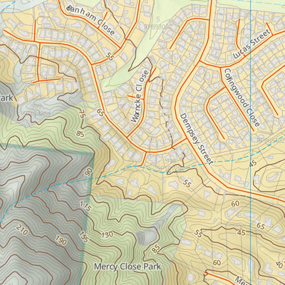 Gordonvale (8063-143) Preview 3