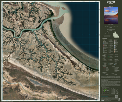 Gore Point (6862-12i) Preview 1