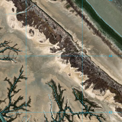 Gore Point (6862-12i) Preview 2