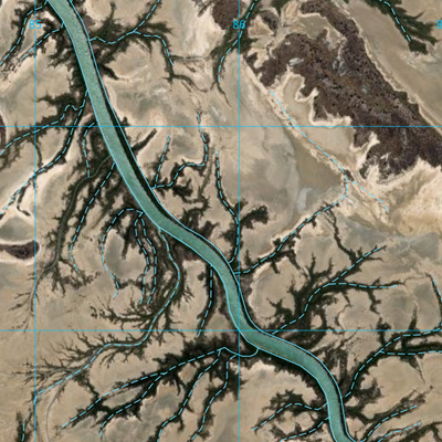 Gore Point (6862-12i) Preview 3