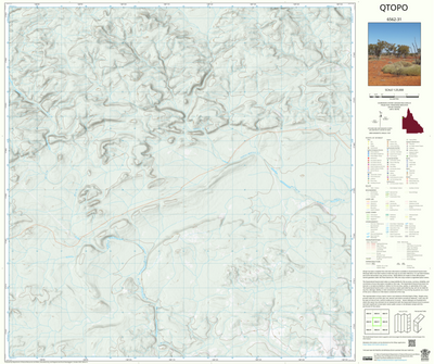 Gorge Creek (6562-31) Preview 1