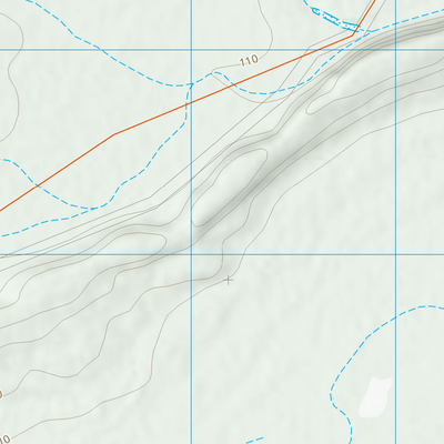 Gorge Creek (6562-31) Preview 2