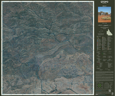 Gorge Creek (6562-31i) Preview 1