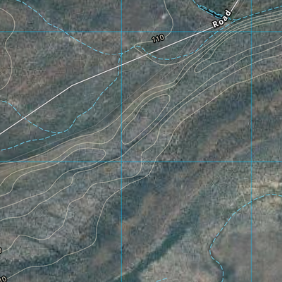 Gorge Creek (6562-31i) Preview 2