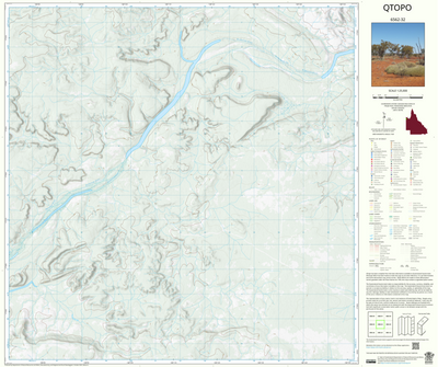 Gorge Creek (6562-32) Preview 1