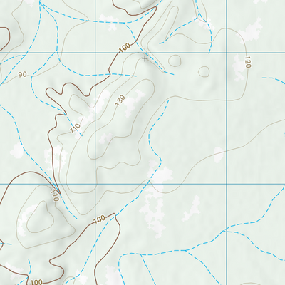 Gorge Creek (6562-32) Preview 2