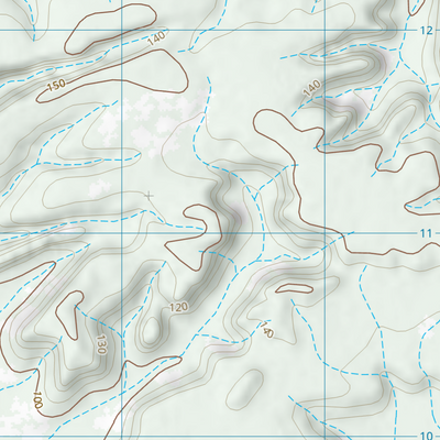 Gorge Creek (6562-32) Preview 3