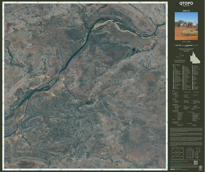 Gorge Creek (6562-32i) Preview 1