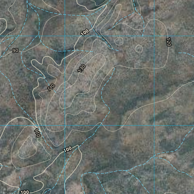 Gorge Creek (6562-32i) Preview 2