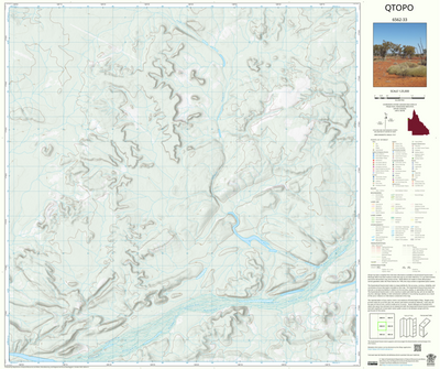 Gorge Creek (6562-33) Preview 1