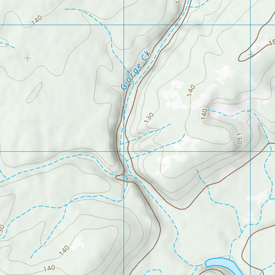 Gorge Creek (6562-33) Preview 2