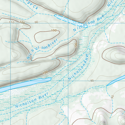 Gorge Creek (6562-33) Preview 3