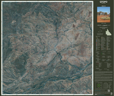 Gorge Creek (6562-33i) Preview 1