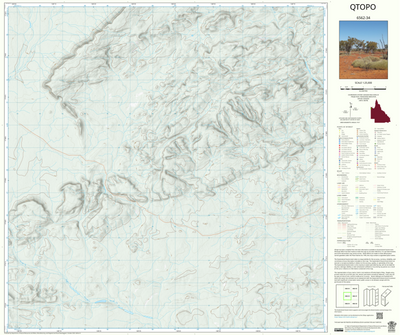 Gorge Creek (6562-34) Preview 1