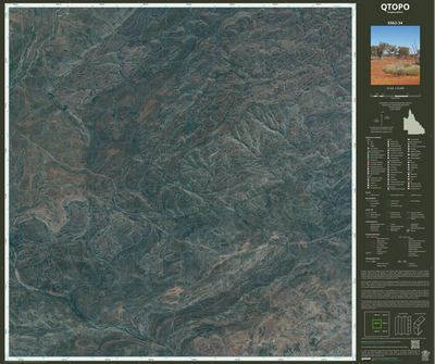 Gorge Creek (6562-34i) Preview 1