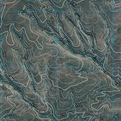 Gorge Creek (6562-34i) Preview 3