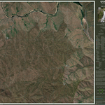 Gorge Range (8061-341i) Preview 1