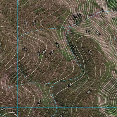 Gorge Range (8061-342i) Preview 3