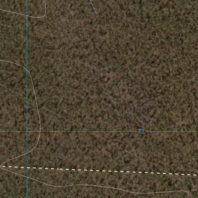 Gorge Range (8061-343i) Preview 2