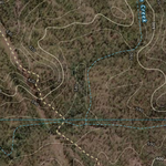 Gorge Range (8061-343i) Preview 3